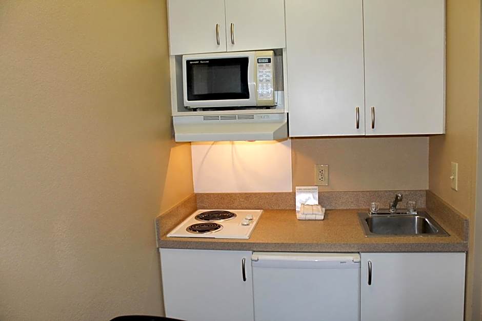 Extended Stay America Suites - Houston - The Woodlands
