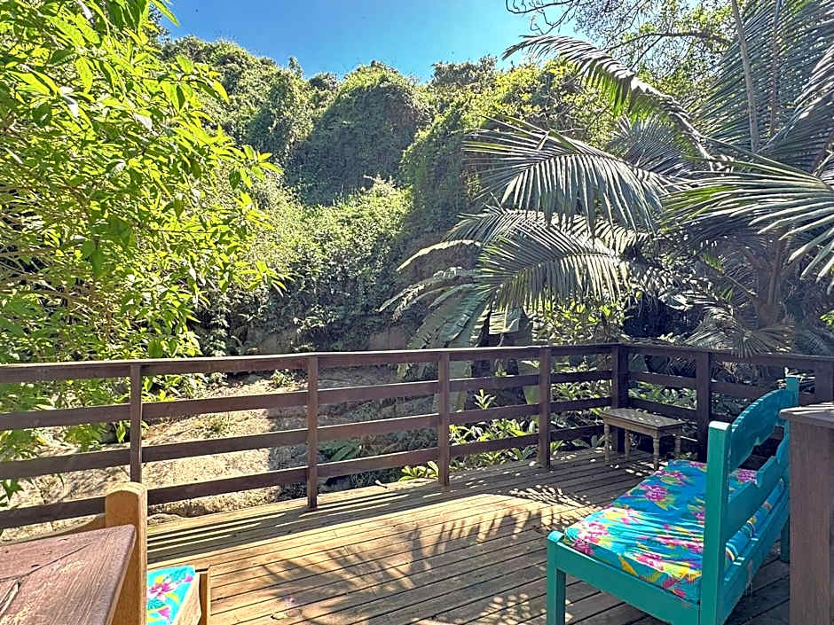 Pousada Aracuã - Laguna - LAG011