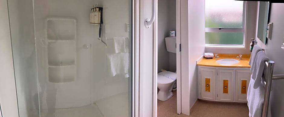 Kapiti Gateway Motel