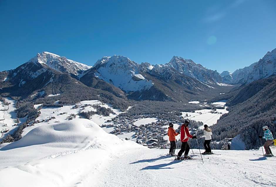 Bio Alpine Hotel Gran Fodà