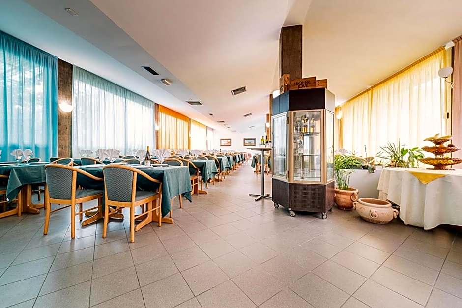 Hotel Rosmary