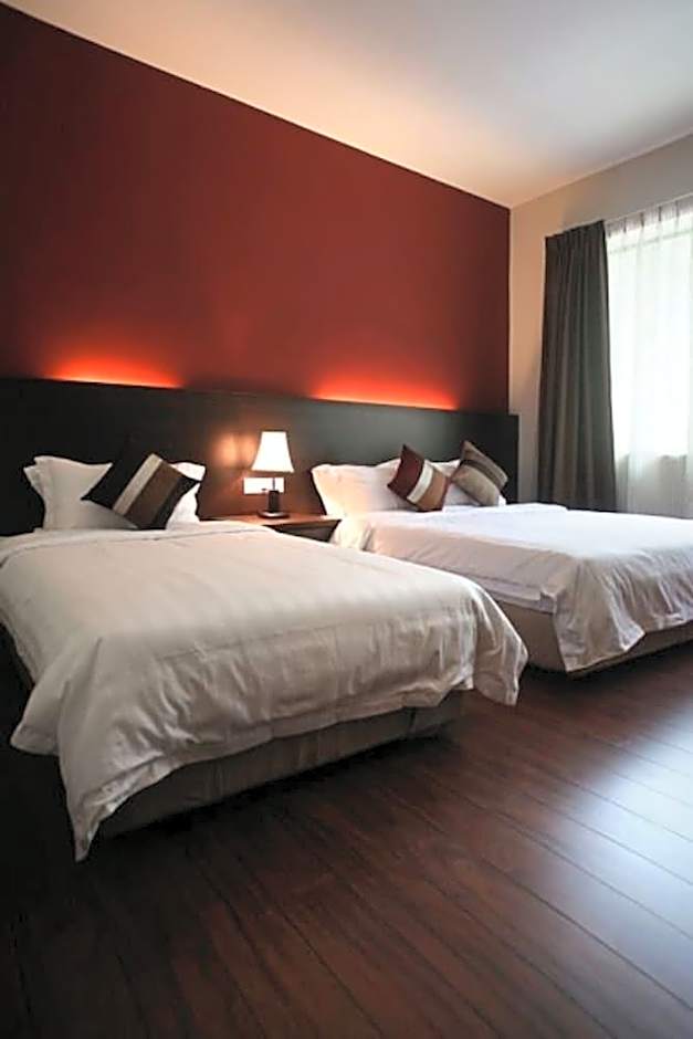 Hotel Eden54