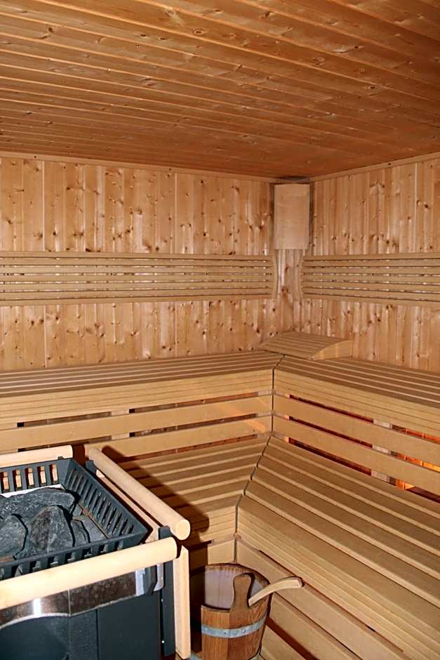 Sporthotel Oberwald