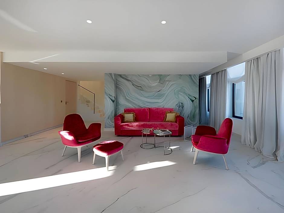 45 Times Barcelona Hotel