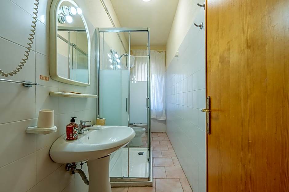 A.I.R. Hotel Gabbiano