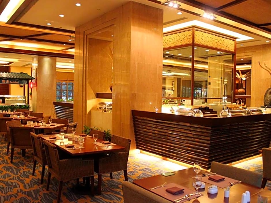 Dongguang Richwood Garden Hotel