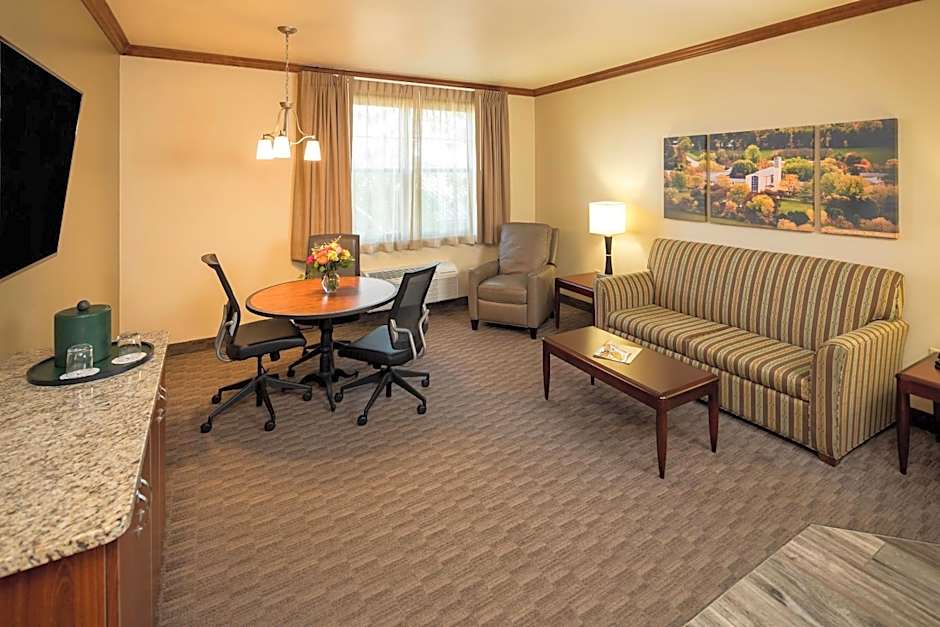 Kress Inn, an Ascend Collection Hotel