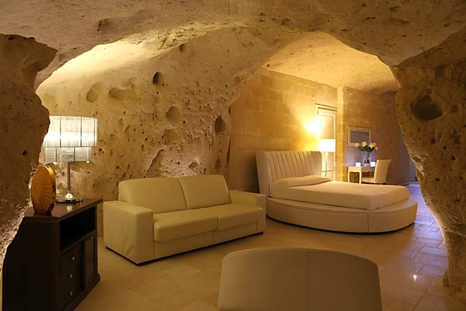 Caveoso Hotel