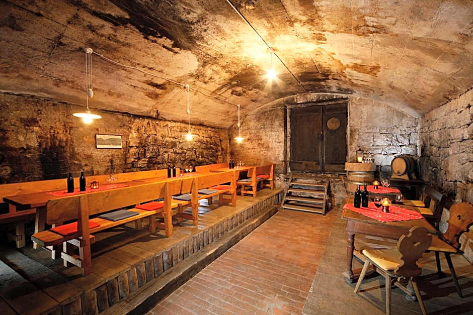 Hotel und Residence Johanneshof