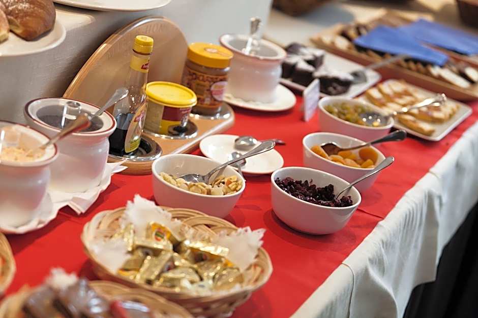 Sporthotel Villa Stella