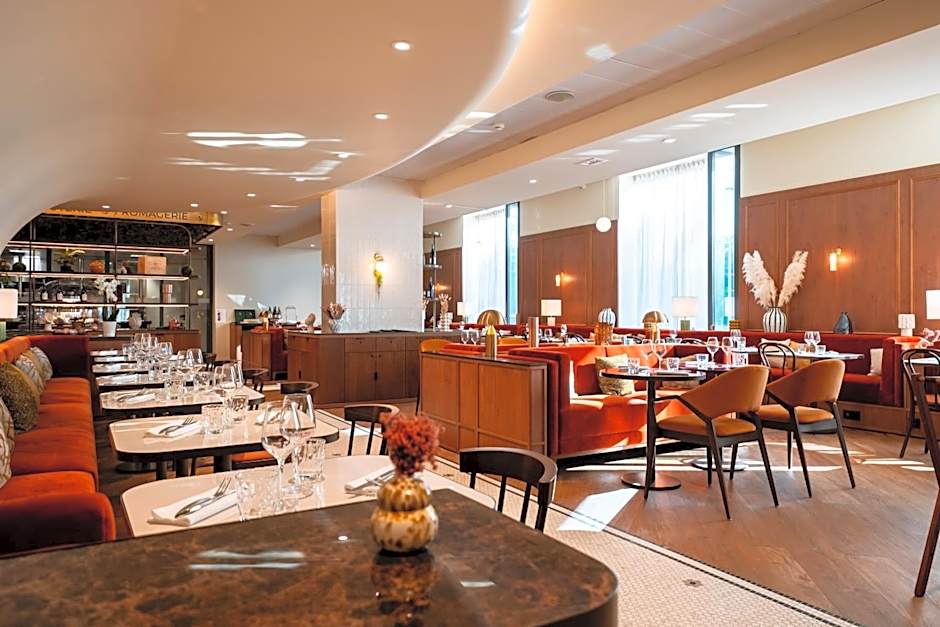 Mercure Villefranche en Beaujolais