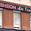 Pension San Francisco