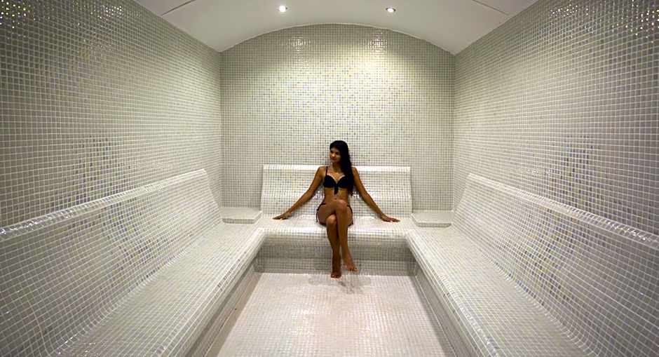 Side Sunport Hotel - All Inclusive