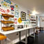 YHA Liverpool Albert Dock
