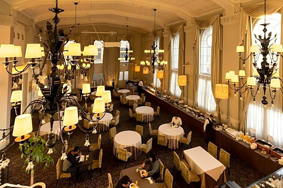 Matsumoto Marunouchi Hotel