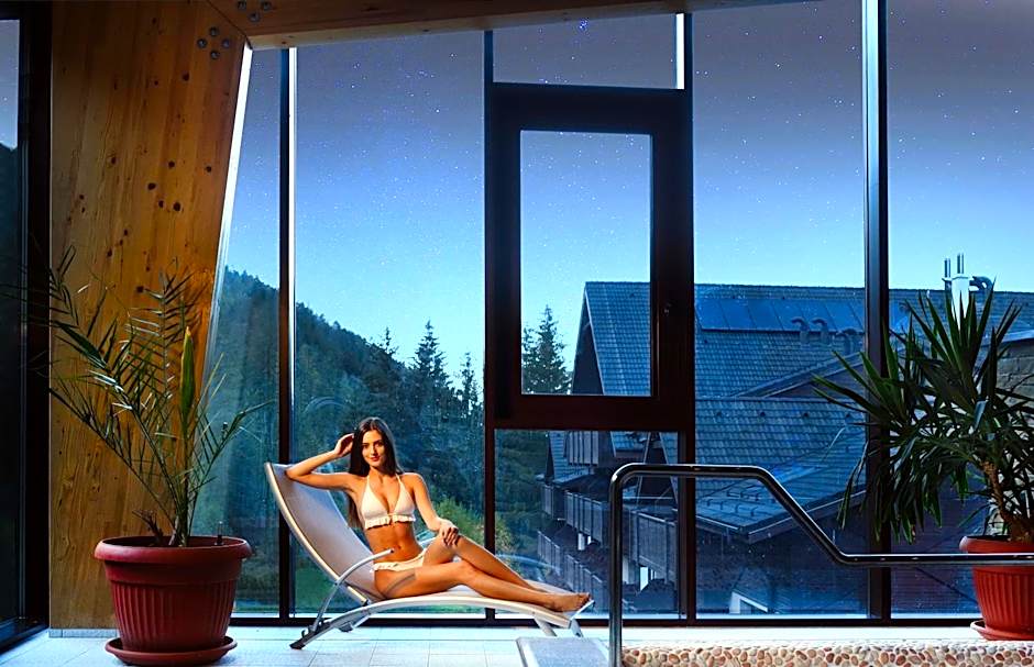 Wellness Hotel Chopok