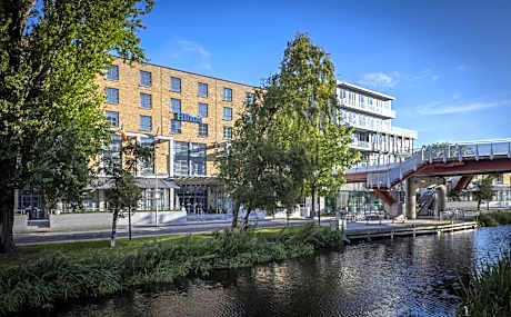 Hilton Dublin
