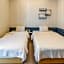 Brown Dot Hotel Ulsan Samsan