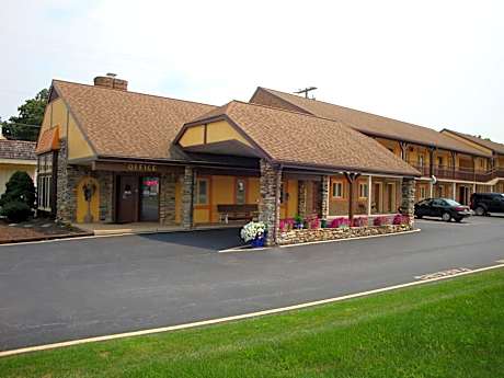 Soudersburg Inn & Suites Lancaster