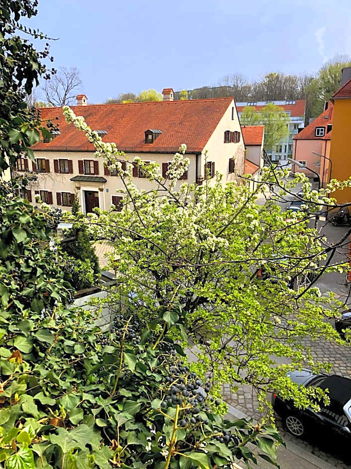 Hotel Mariahilf München