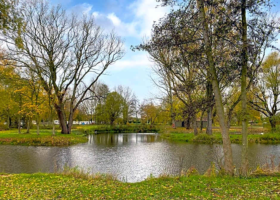 Barlings Country Park