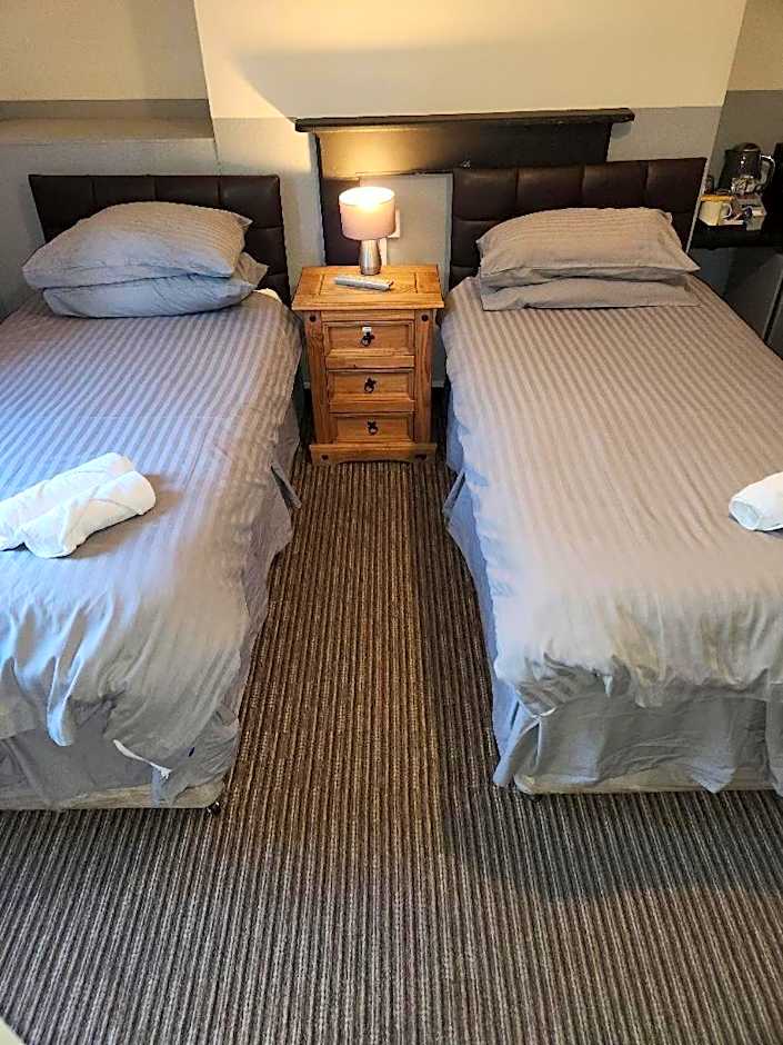 Spalite Hotel