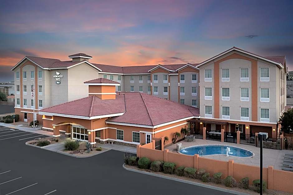 Photo 1 of 29 of Homewood Suites By Hilton Yuma