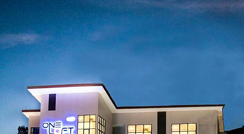 OneLoft Hotel