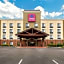 Comfort Suites Manchester near Arnold AFB