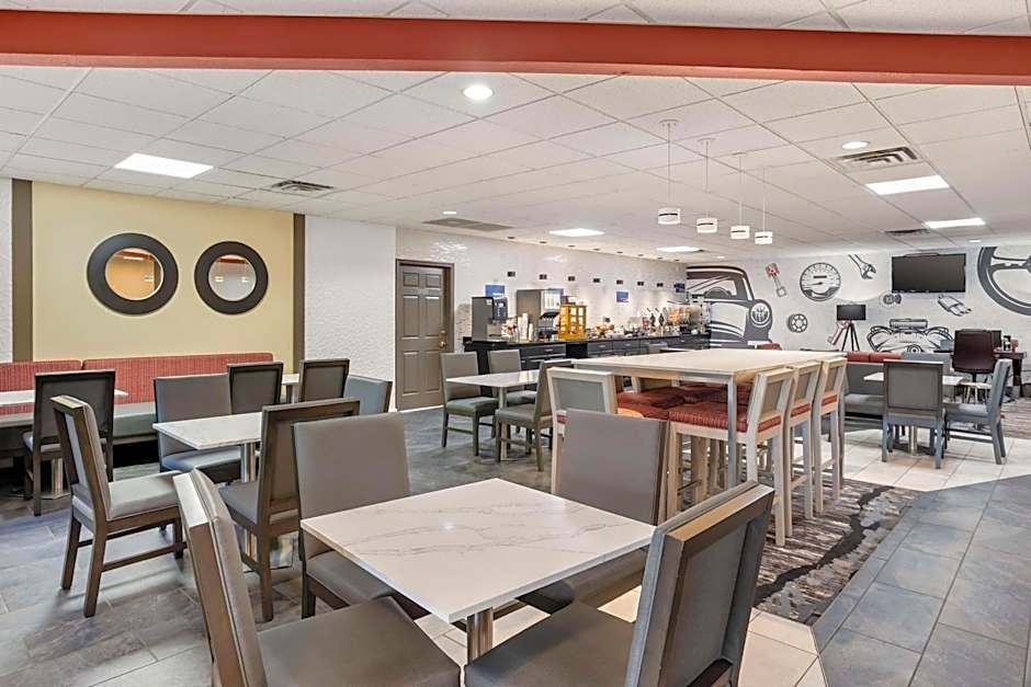 Best Western Carlisle