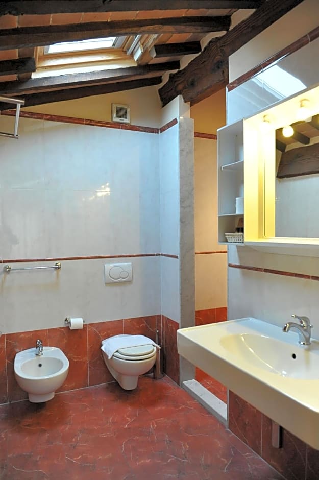 B&B Il Seminario