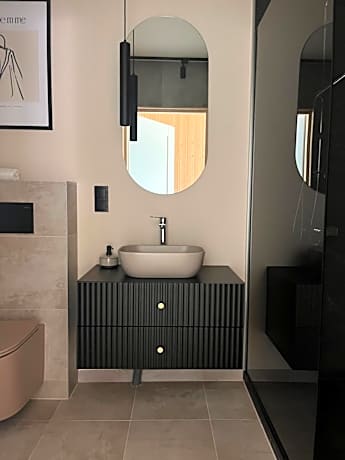 Superior Chalet
