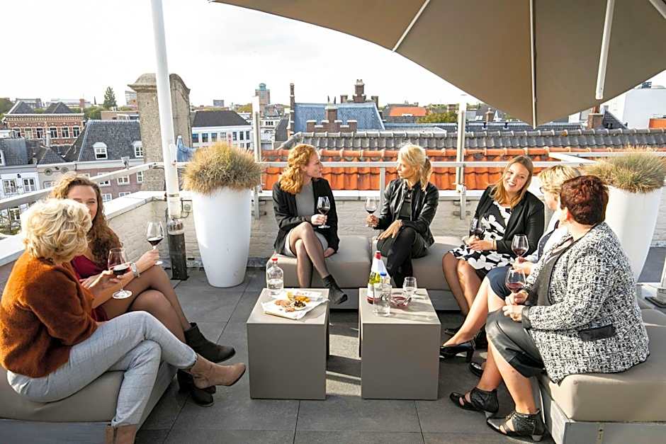 Golden Tulip Hotel Central