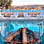 Alidian bay Suites Leros