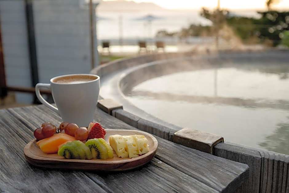 Harbour House Hotel