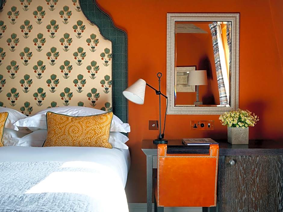 Number Sixteen, Firmdale Hotels