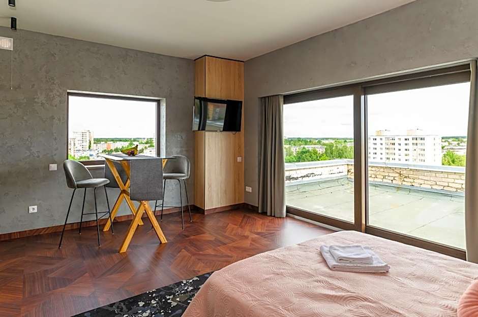 Synet CoLiving