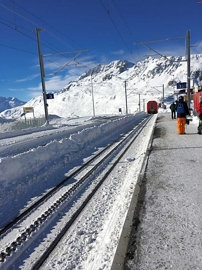 Hotel B&B Casa La Val