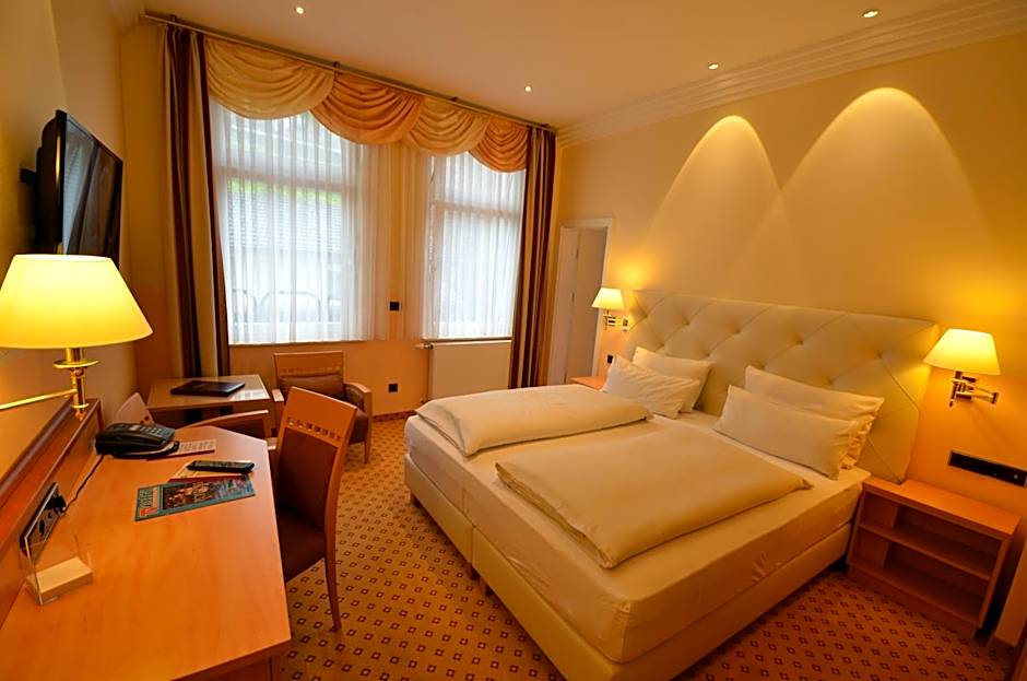 Hotel Mack