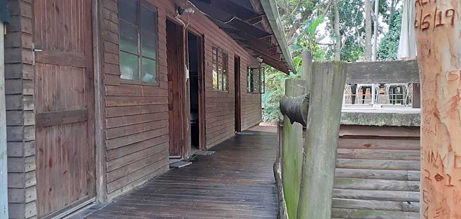 Hazyview Adventure Backpackers