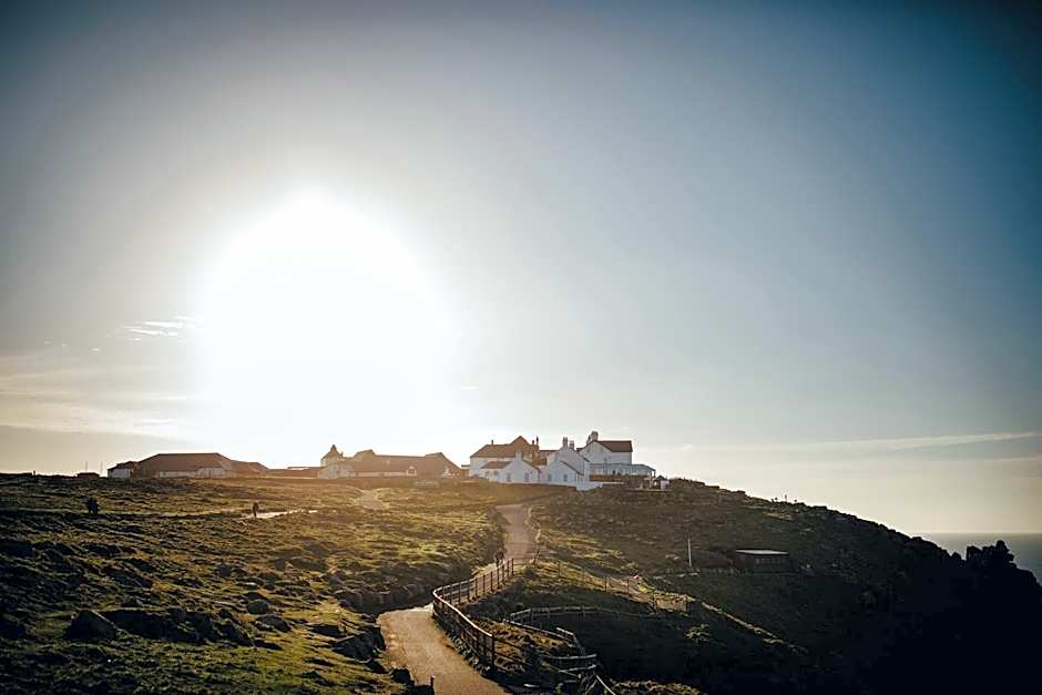 The Land's End Hotel