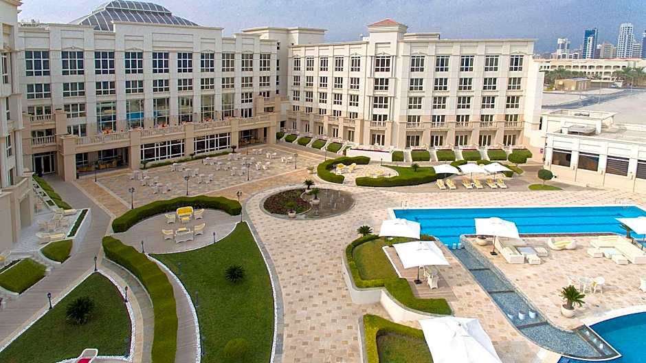 The Regency Hotel Kuwait