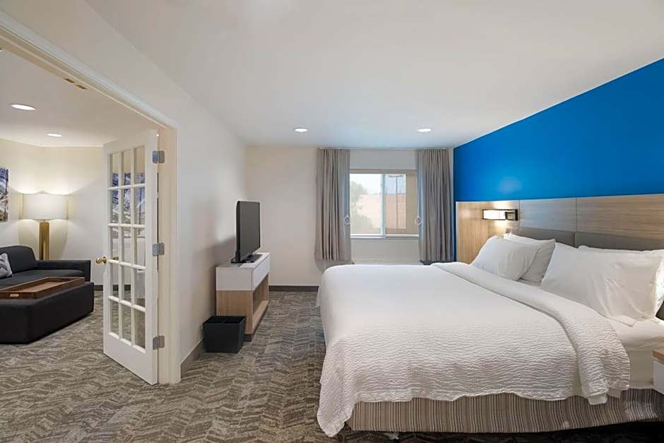 SpringHill Suites by Marriott Dallas NW Highway at Stemmons/I-35E