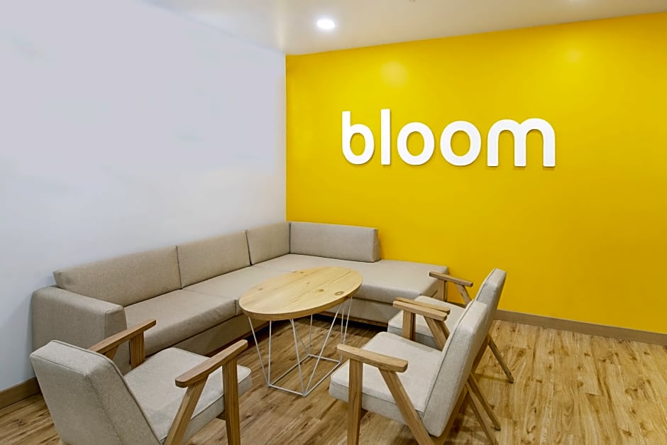 Bloomrooms @ City Centre