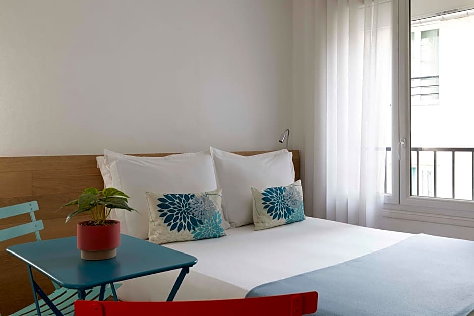 Grand Hotel du Calvados