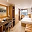 Eurotraveller Hotel- Express (Elephant & Castle)