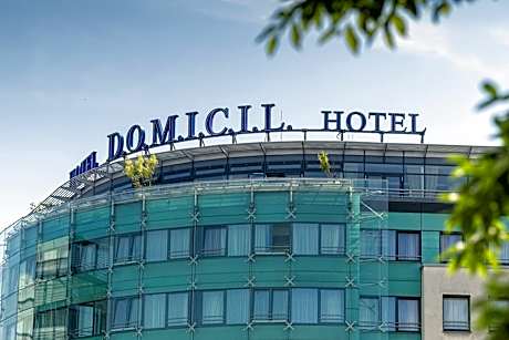 Hotel Domicil Berlin by Golden Tulip
