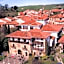 Hotel Museo Los Infantes