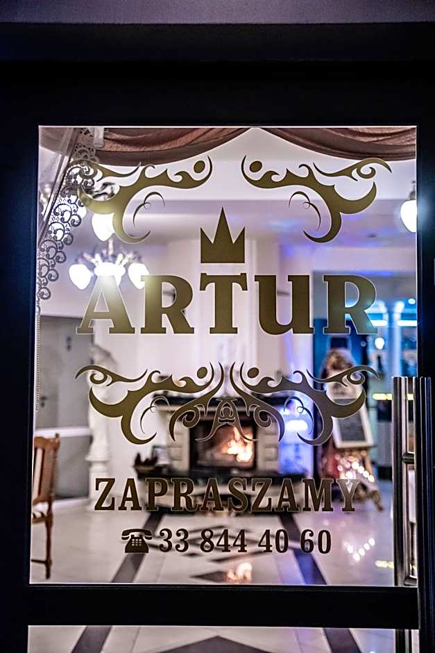 Hotel Artur