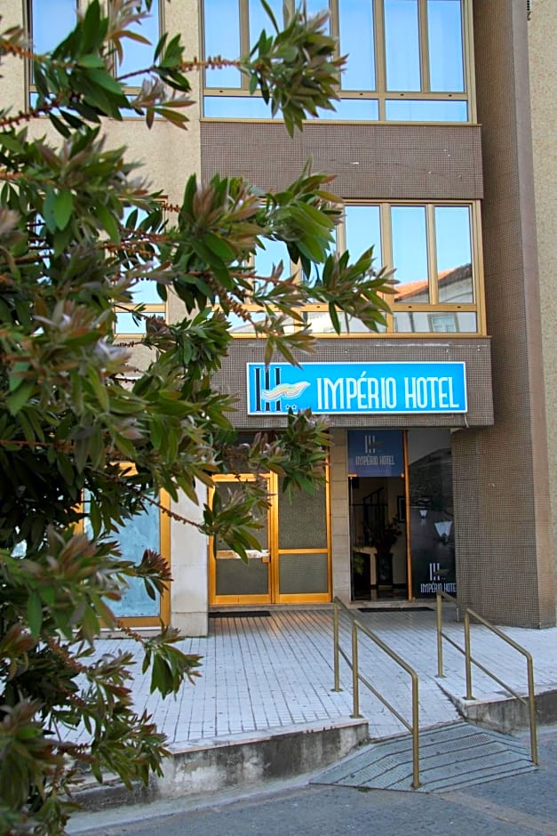 Imperio Hotel